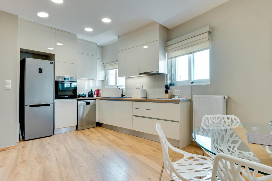 Photo of Kitchen in Alimos