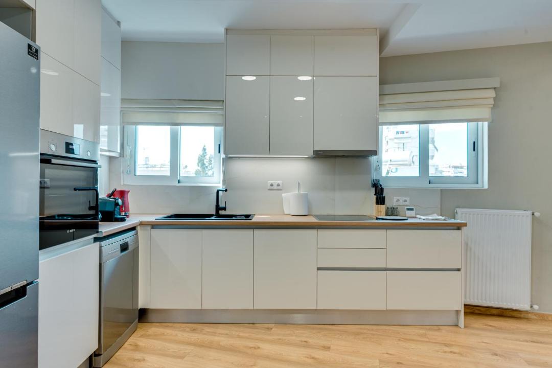 Photo of Kitchen in Alimos
