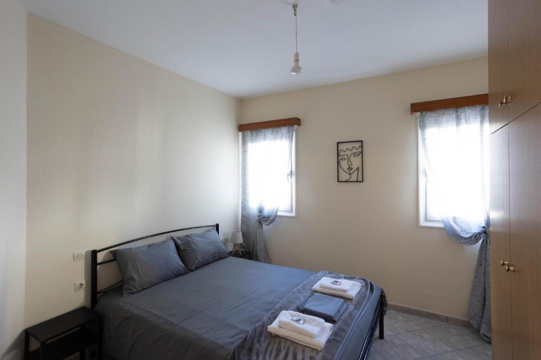 Photo of Bedroom in Ioannina