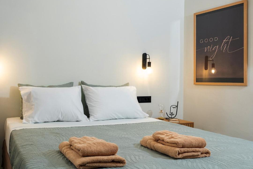 Photo of Bedroom in Heraklion
