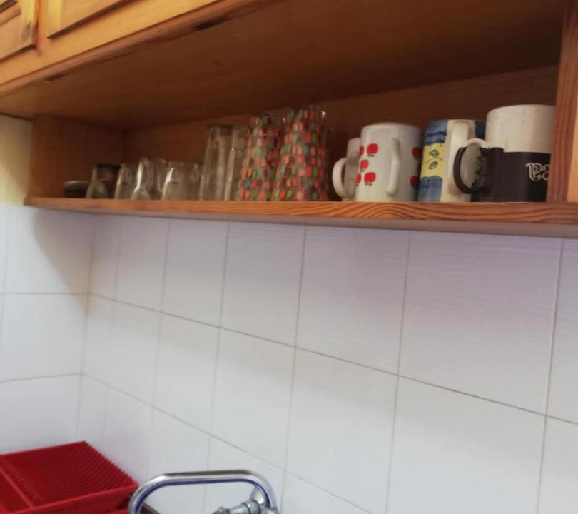 Photo of Kitchen in Acharavi
