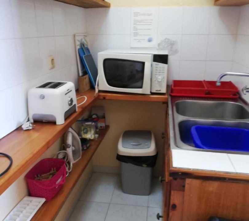 Photo of Kitchen in Acharavi