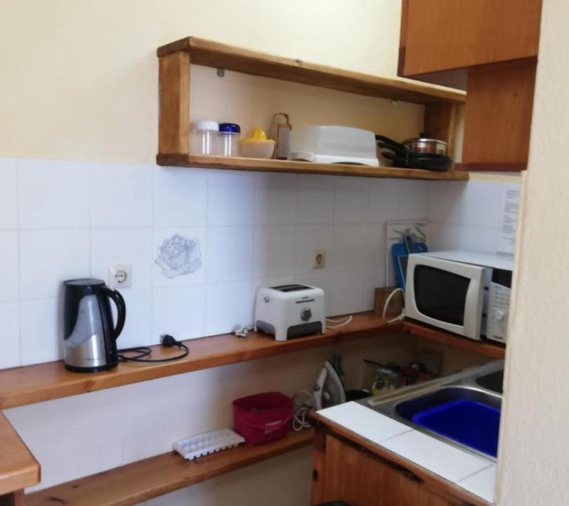 Photo of Kitchen in Acharavi