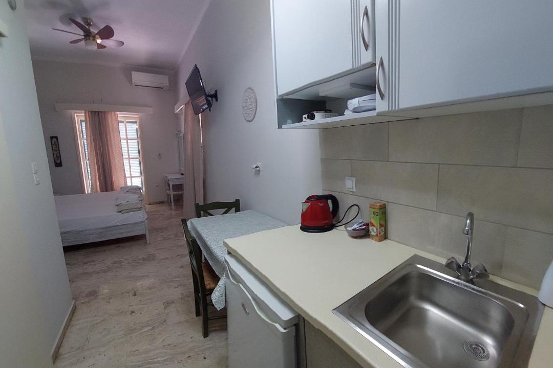 Photo of Kitchen in Tolo