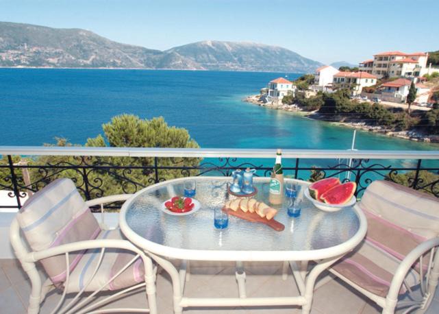 Photo of Patio Balcony in Matsoukata