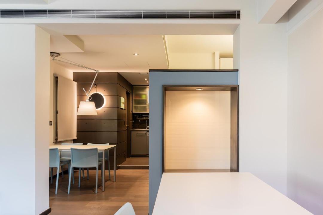 Photo of Kitchen in Plaka