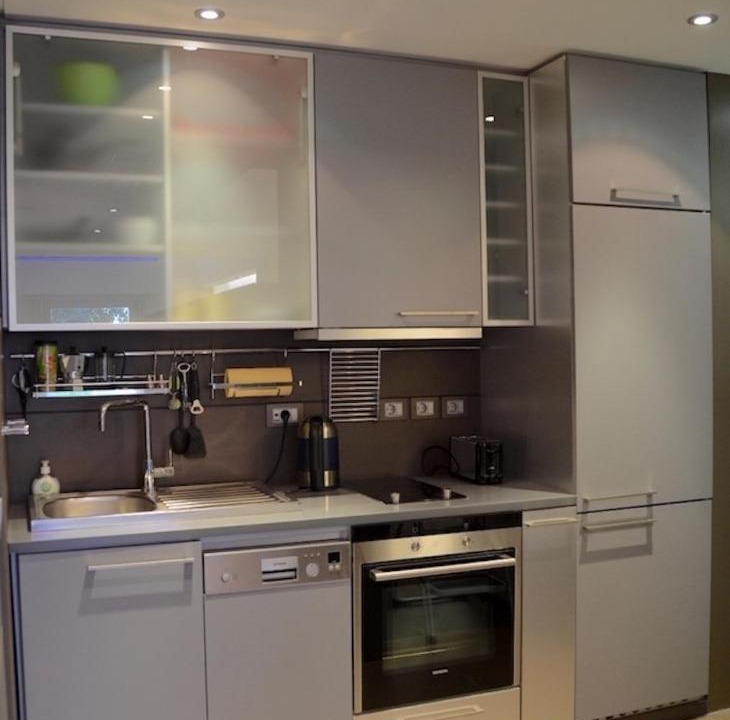 Photo of Kitchen in Plaka