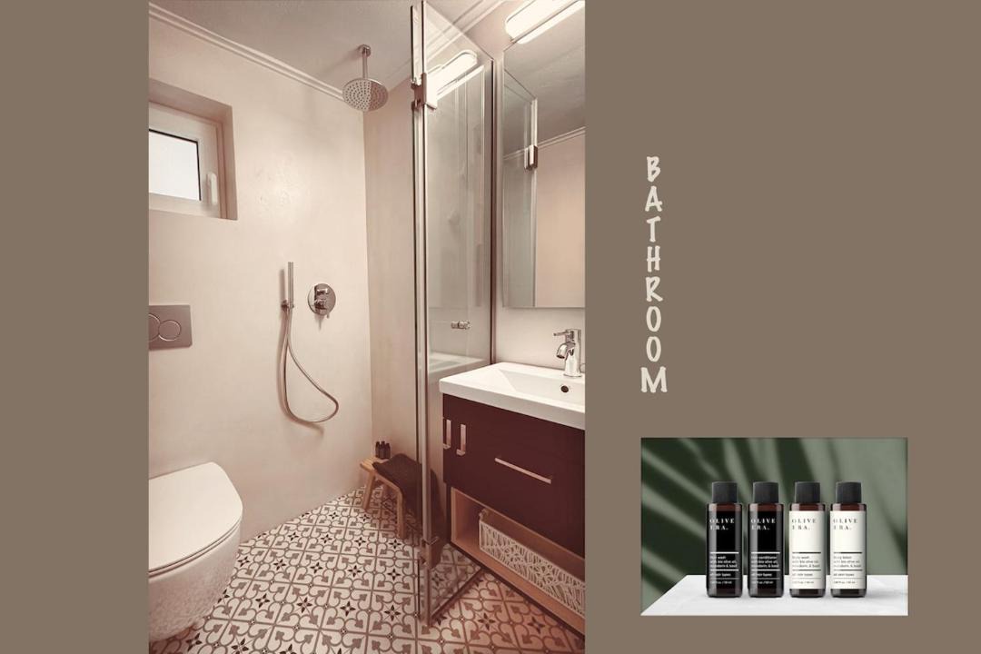 Photo of Bathroom in Tripoli