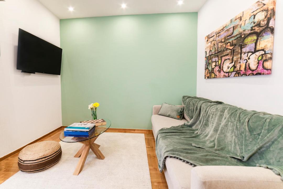 Photo of Livingroom in Kinosargous