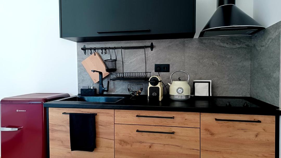 Photo of Kitchen in Komotini
