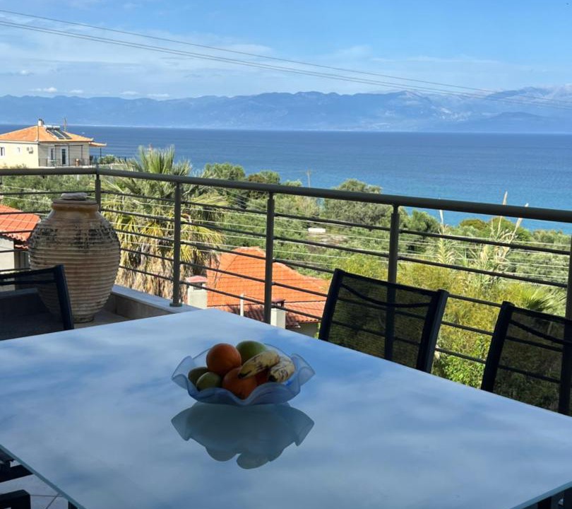 Photo of Patio Balcony in Kompi