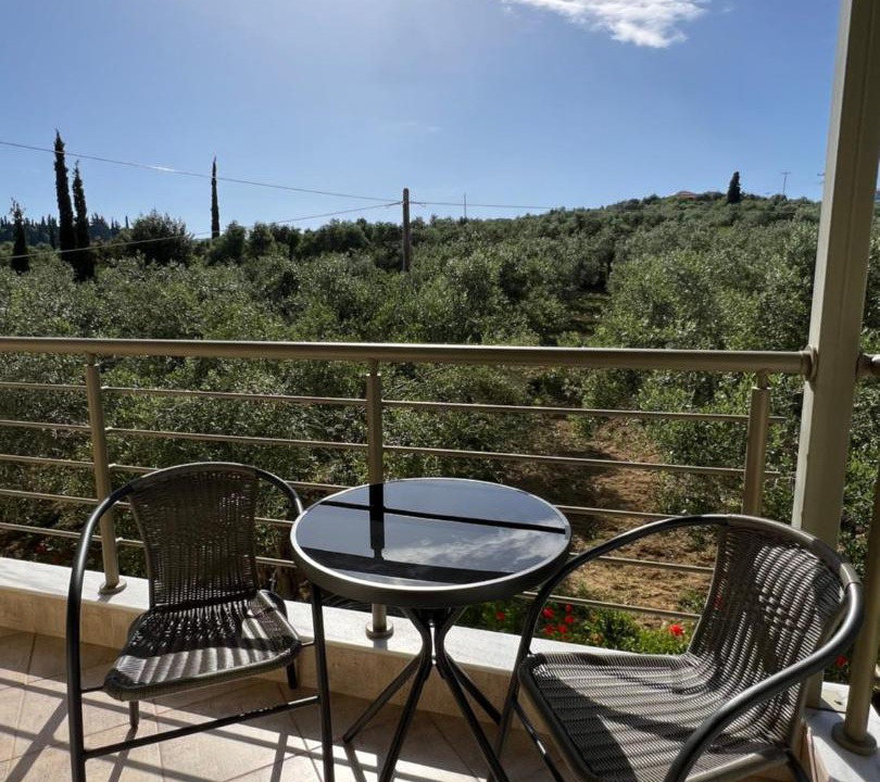 Photo of Patio Balcony in Kompi