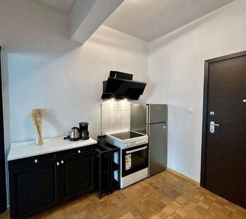 Photo of Kitchen in Thissio