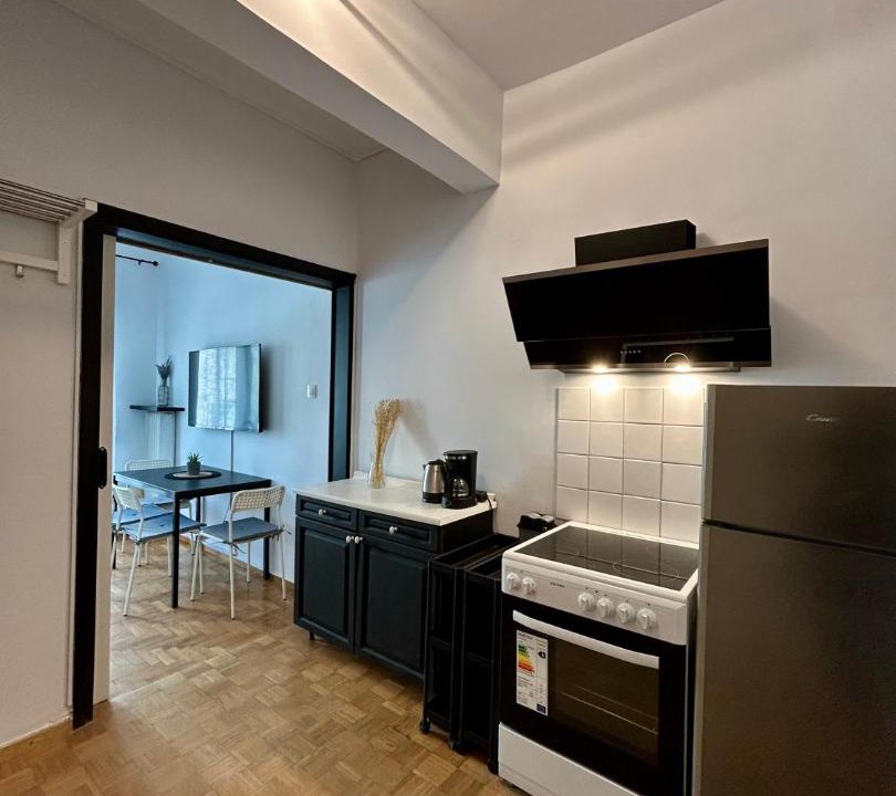 Photo of Kitchen in Thissio