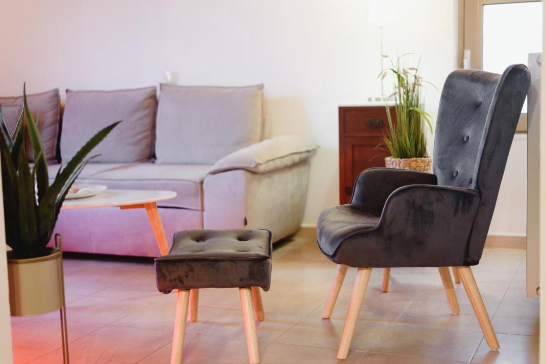 Photo of Livingroom in Ialyssos