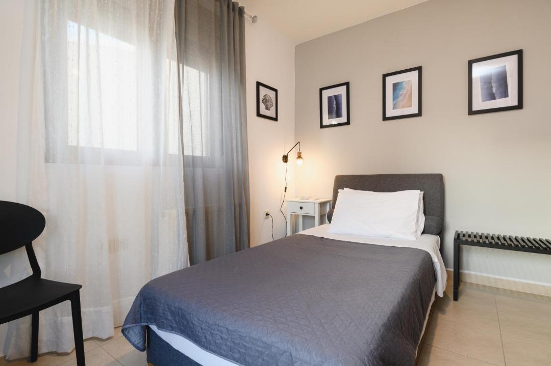 Photo of Bedroom in Ialyssos