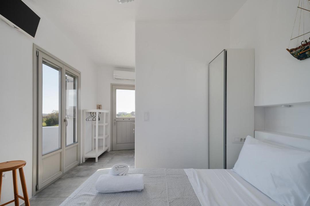 Photo of Bedroom in Aliki