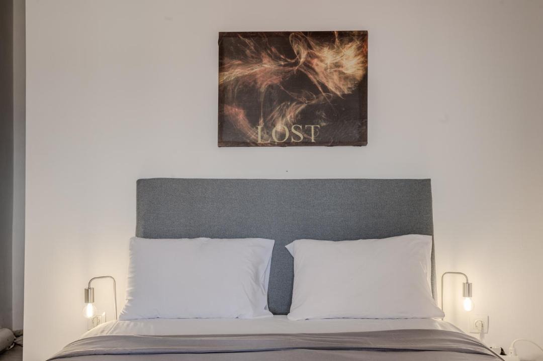 Photo of Bedroom in Kerameikos