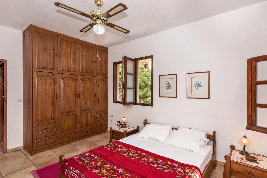 Photo of Bedroom in Episkopi