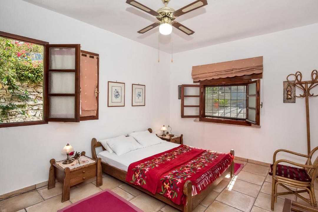 Photo of Bedroom in Episkopi