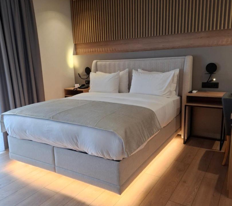 Photo of Bedroom in Katerini