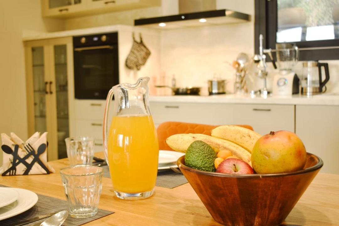 Photo of Kitchen in Vatos