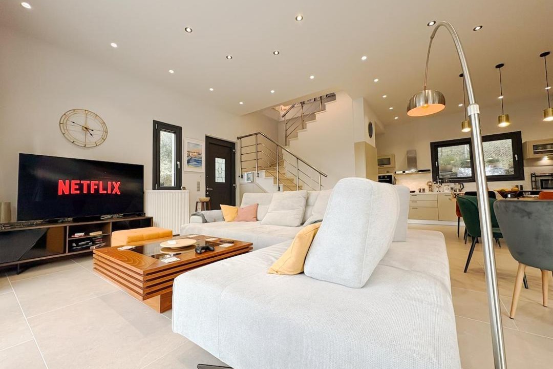 Photo of Livingroom in Vatos