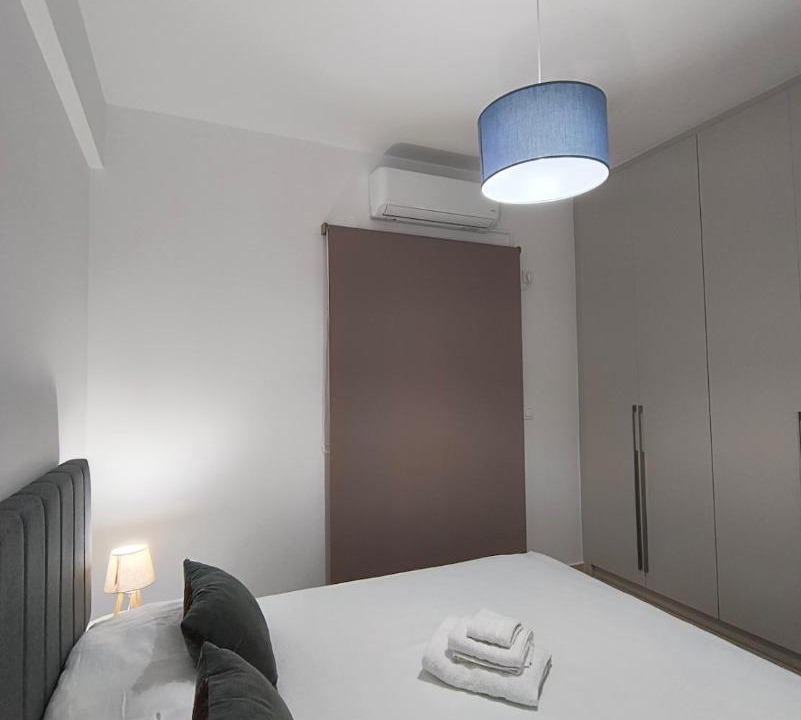 Photo of Bedroom in Gefira Mpania