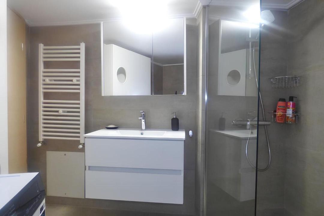 Photo of Bathroom in Ano Patisia