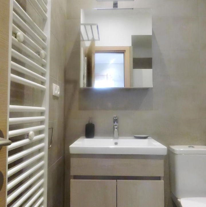 Photo of Bathroom in Ano Patisia