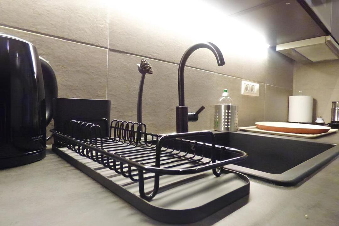 Photo of Bathroom in Ano Patisia