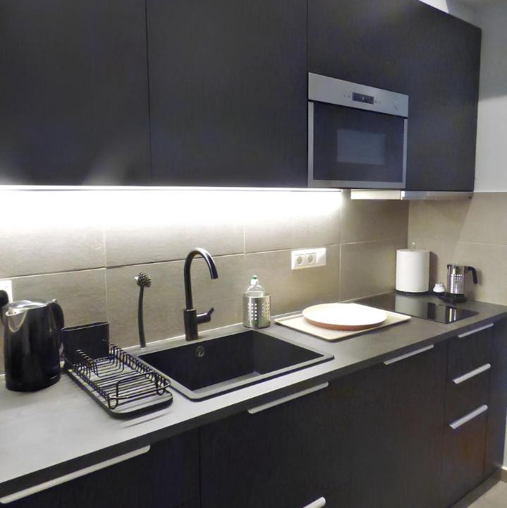 Photo of Kitchen in Ano Patisia