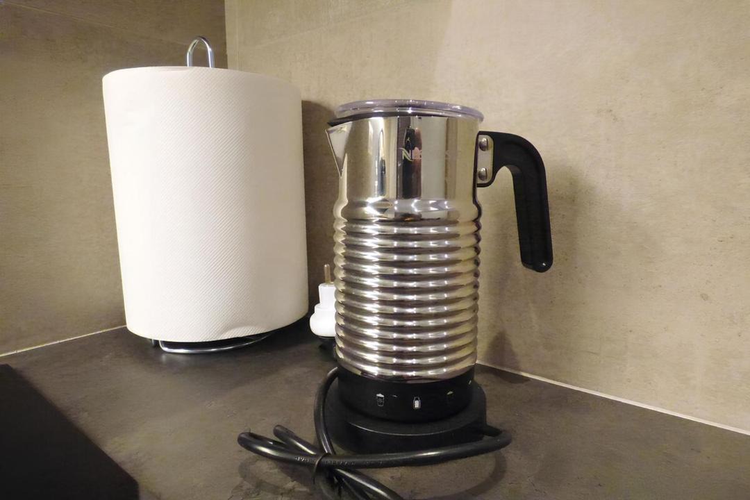 Photo of Kitchen in Ano Patisia