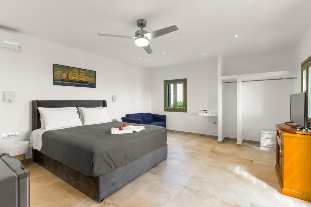 Photo of Bedroom in Ampelas