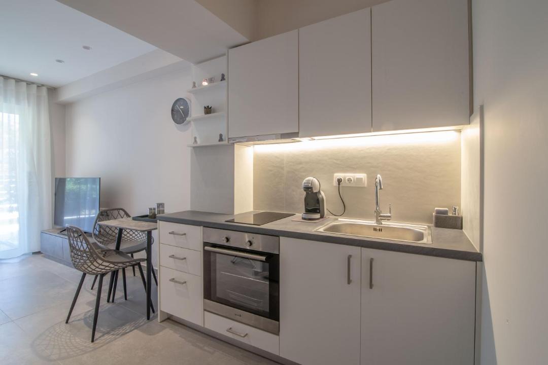 Photo of Kitchen in Glyfada