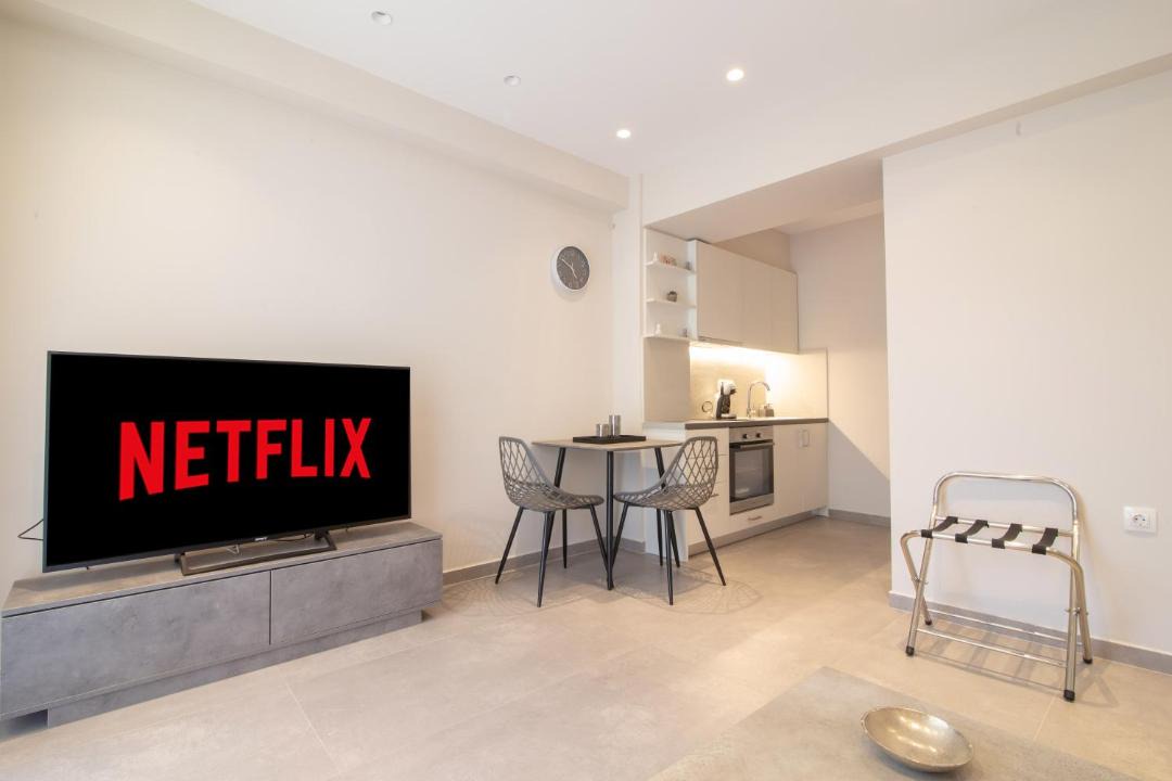 Photo of Livingroom in Glyfada
