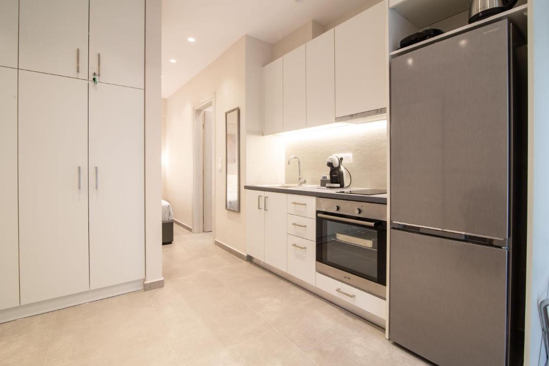Photo of Kitchen in Glyfada