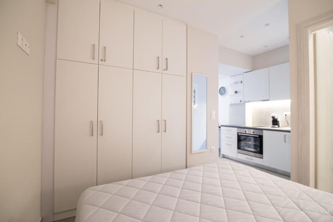 Photo of Bedroom in Glyfada