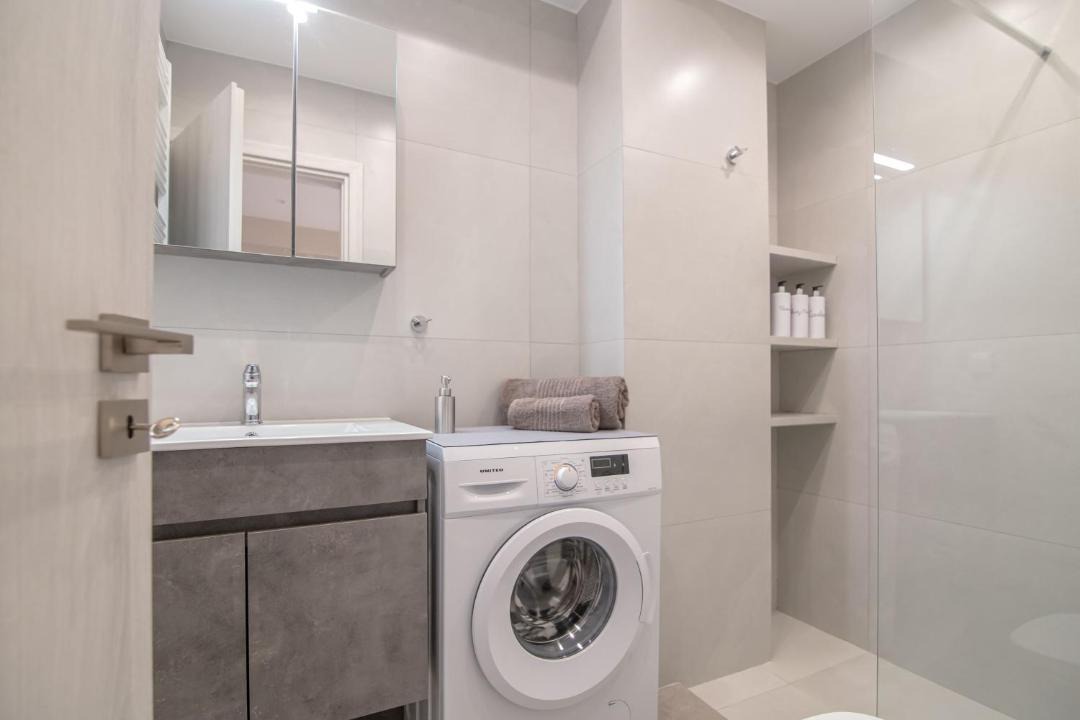 Photo of Bathroom in Glyfada