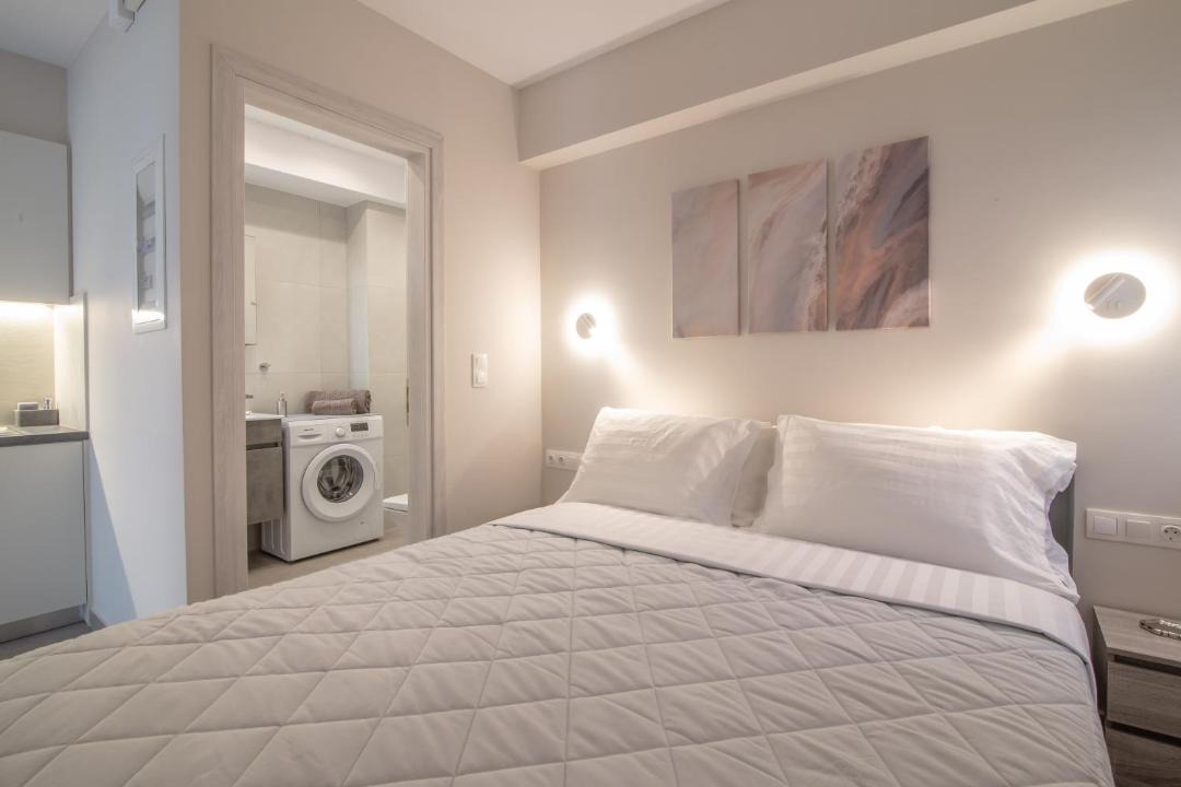 Photo of Bedroom in Glyfada