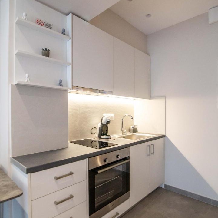 Photo of Kitchen in Glyfada
