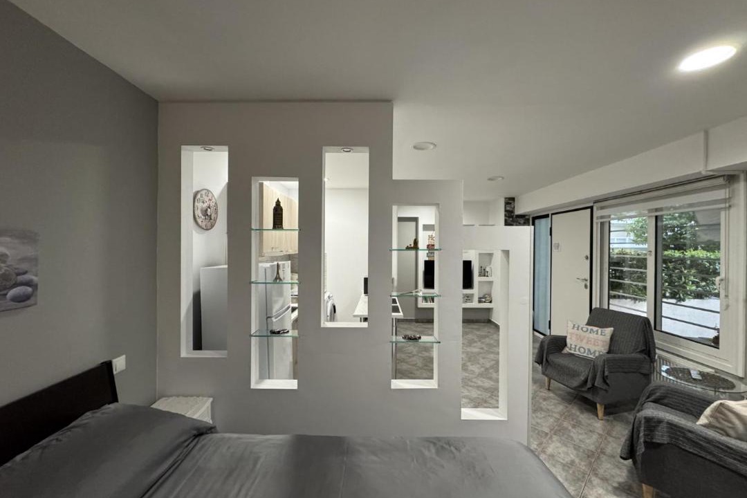 Photo of Bedroom in Palaio Faliro