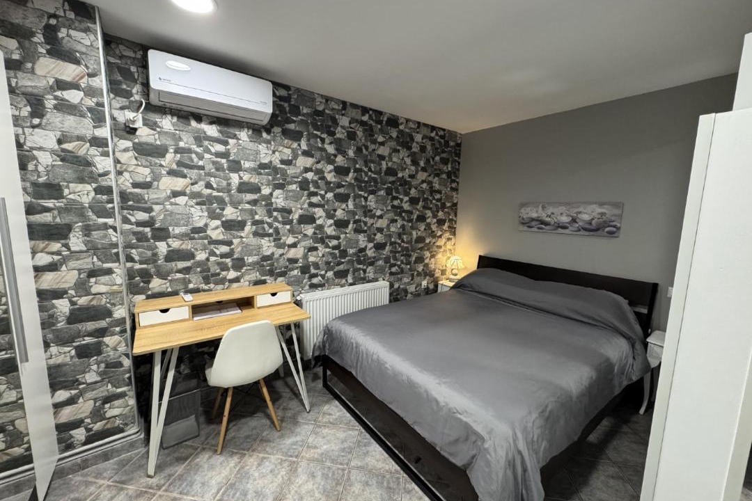 Photo of Bedroom in Palaio Faliro