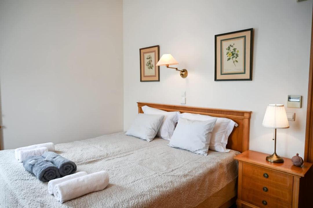 Photo of Bedroom in Paleopolis