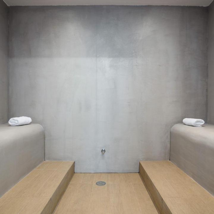 Photo of Bathroom in Limni
