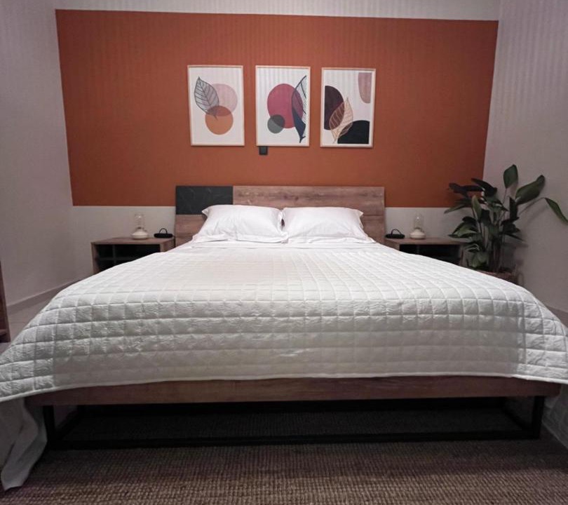 Photo of Bedroom in Gythio