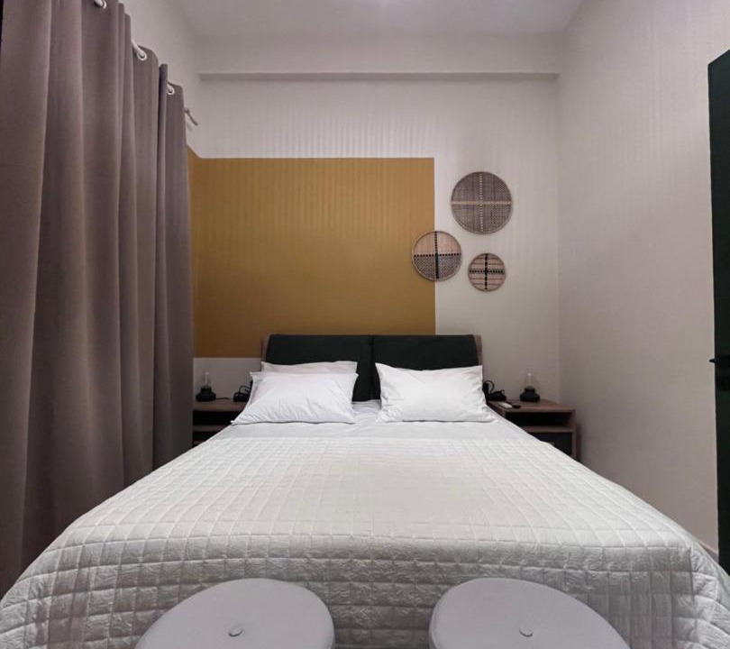 Photo of Bedroom in Gythio