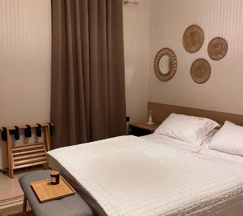 Photo of Bedroom in Gythio