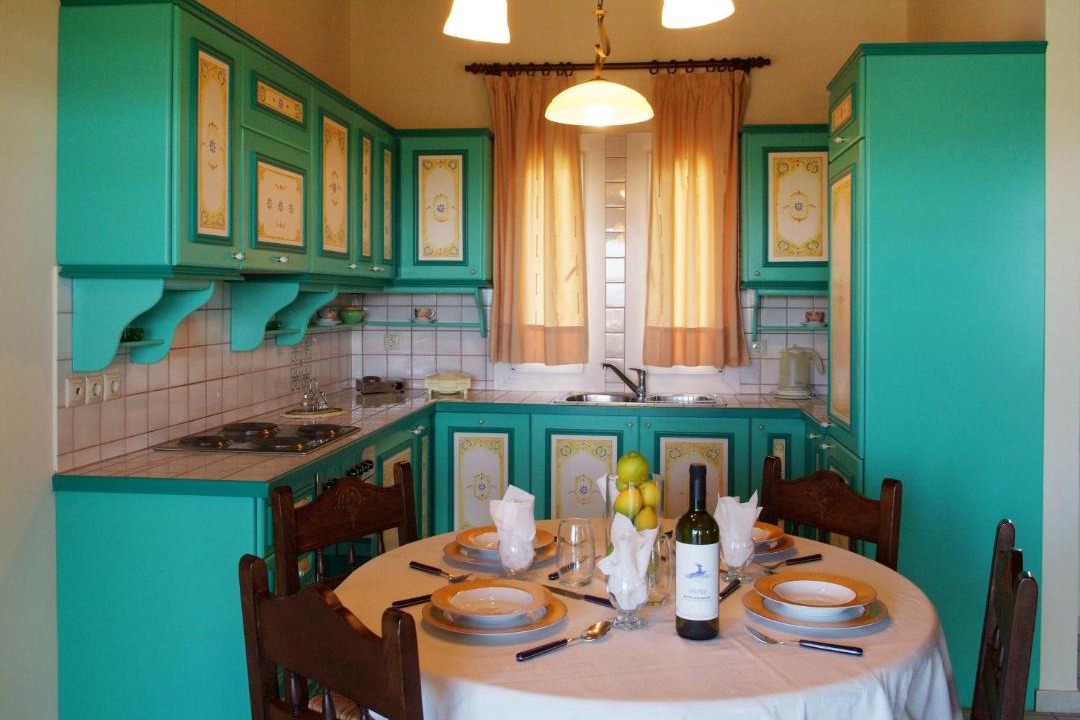 Photo of Kitchen in Papastavraiika