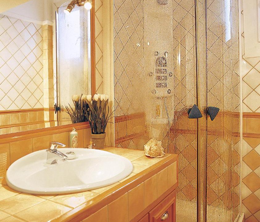 Photo of Bathroom in Papastavraiika